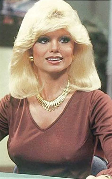 loni anderson nude